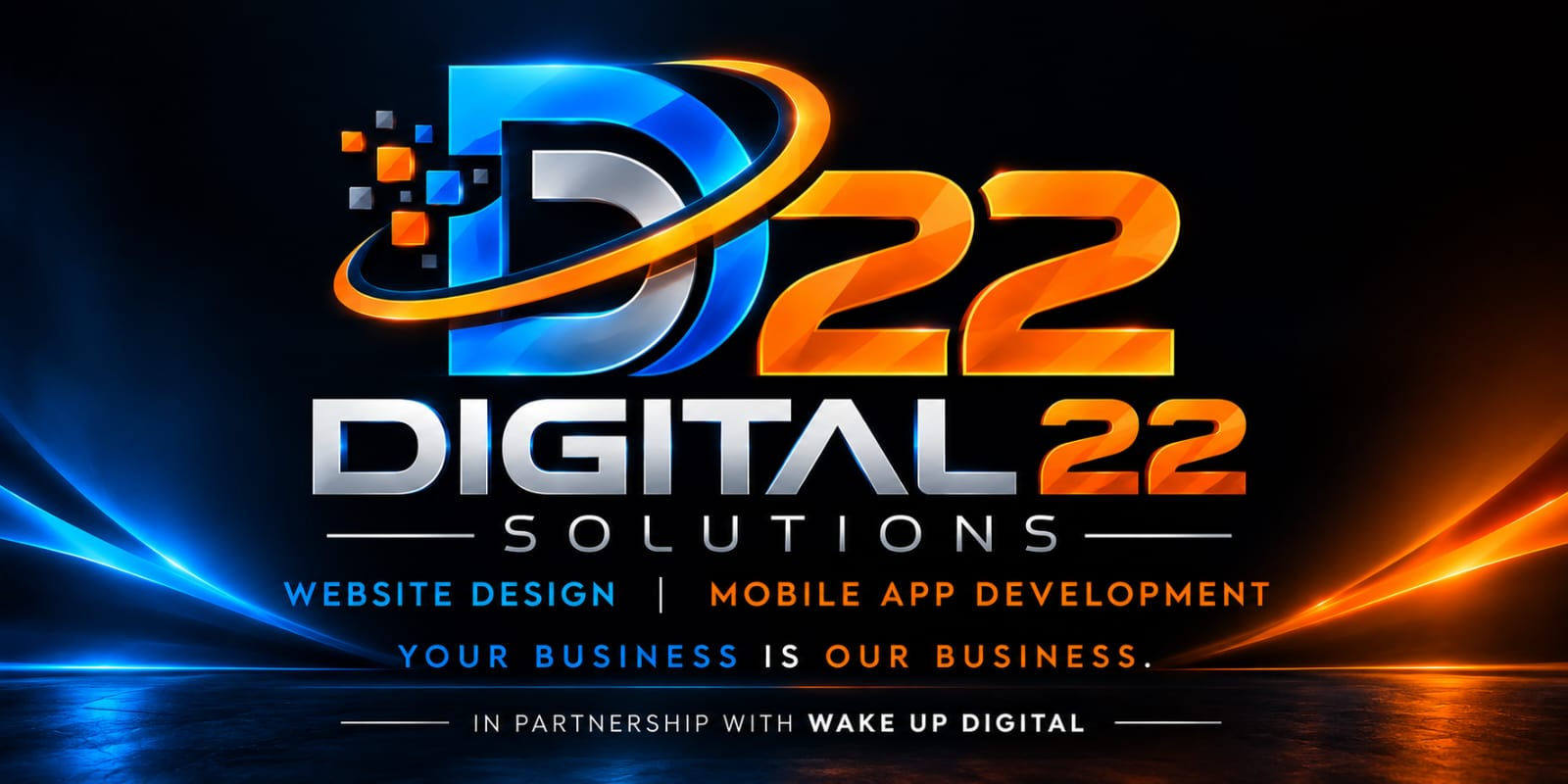 Digital 22 Solutions